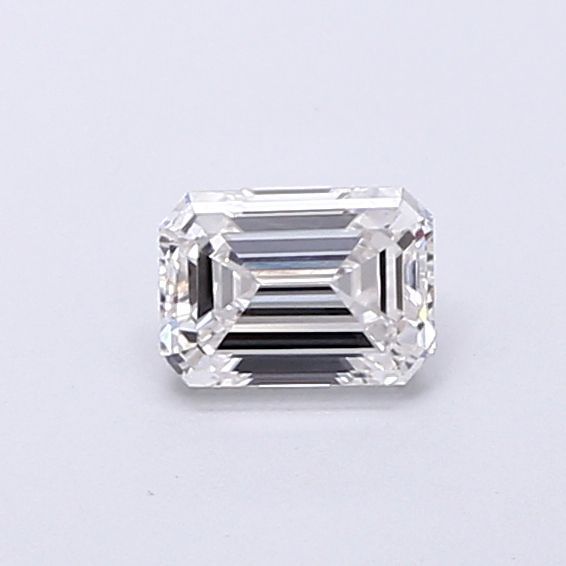 Emerald Lab-Grown Diamond image