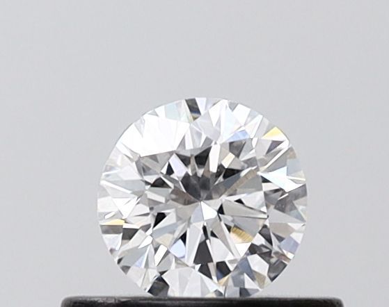 Round Lab-Grown Diamond image