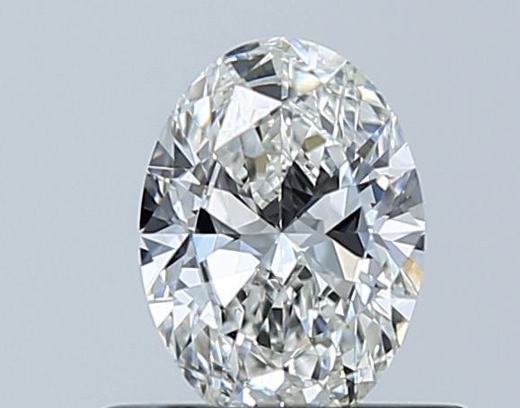 Oval Diamond image