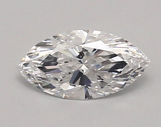 Marquise Lab-Grown Diamond image