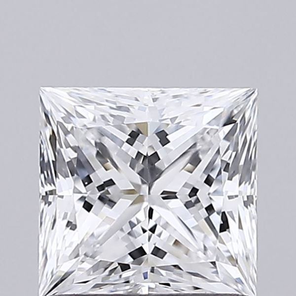 Princess Lab-Grown Diamond image