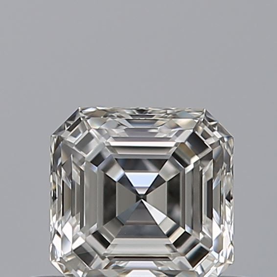 Asscher Diamond image