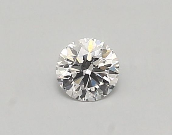 Round Lab-Grown Diamond image