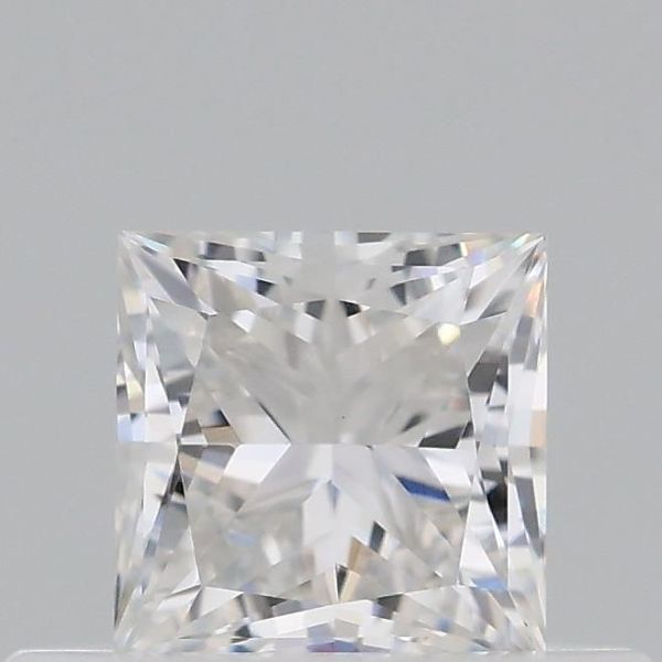 Princess Lab-Grown Diamond image
