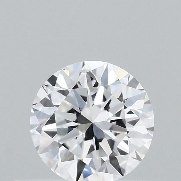 Round Lab-Grown Diamond image