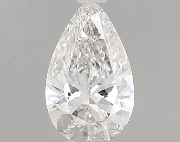 Pear Lab-Grown Diamond image
