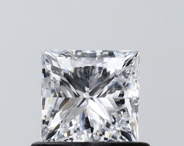 Princess Lab-Grown Diamond image