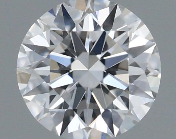 Round Diamond image