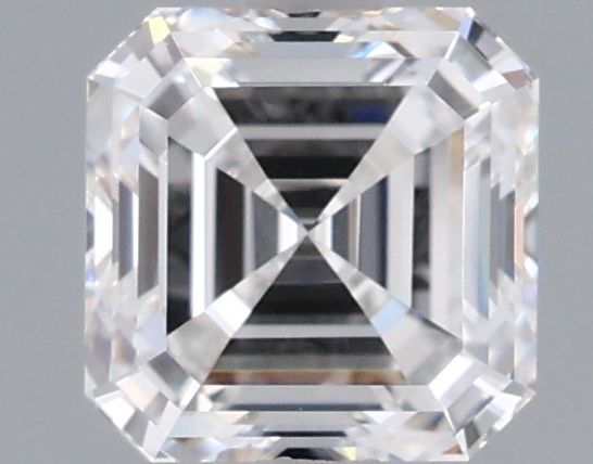 Asscher Lab-Grown Diamond image