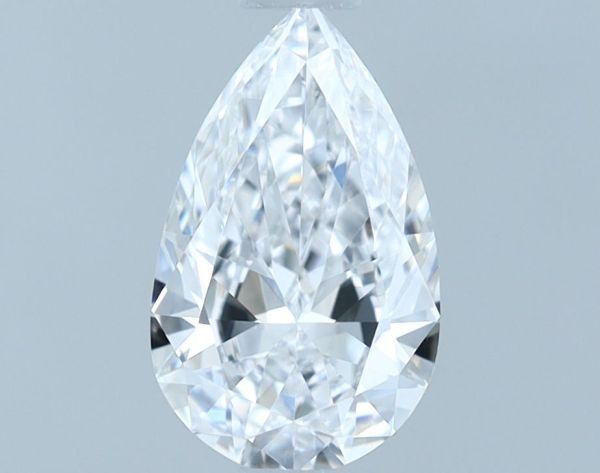 Pear Diamond image