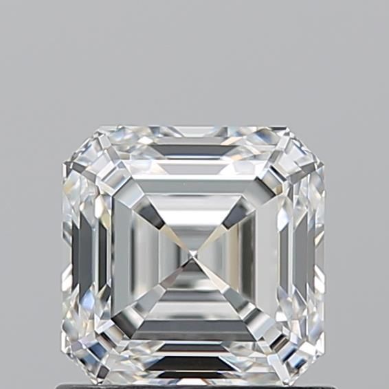 Asscher Diamond image