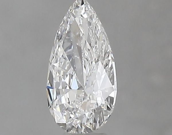 Pear Diamond image