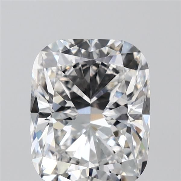 Cushion Lab-Grown Diamond image