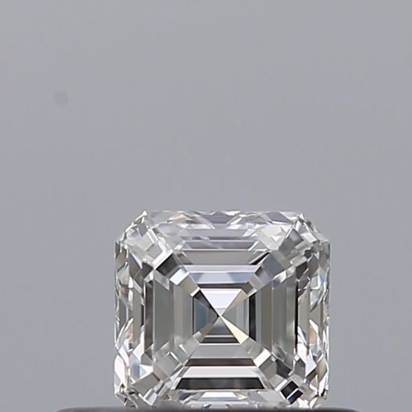 Asscher Diamond image