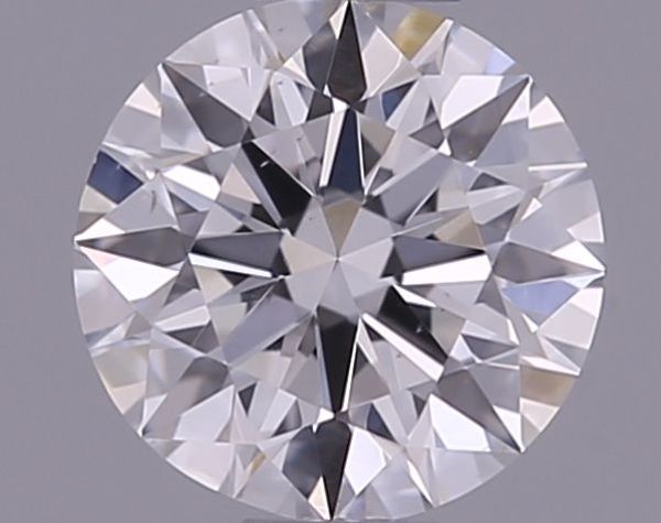 Round Diamond image