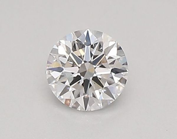 Round Lab-Grown Diamond image