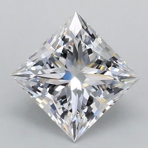 Princess Lab-Grown Diamond image