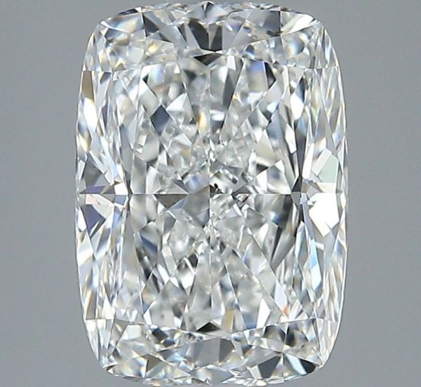 Cushion Diamond image