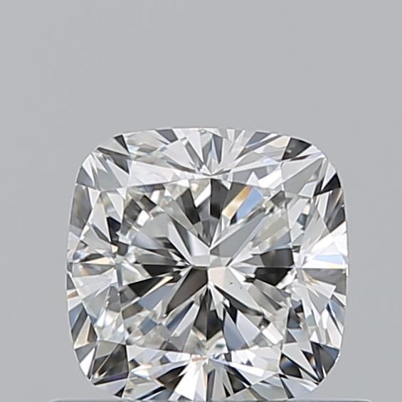 Cushion Diamond image