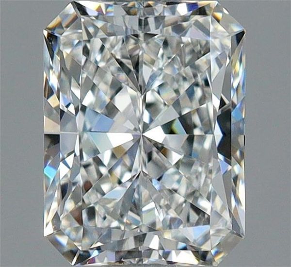 Radiant Diamond image