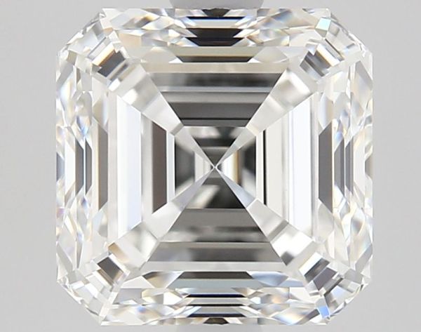 Asscher Diamond image