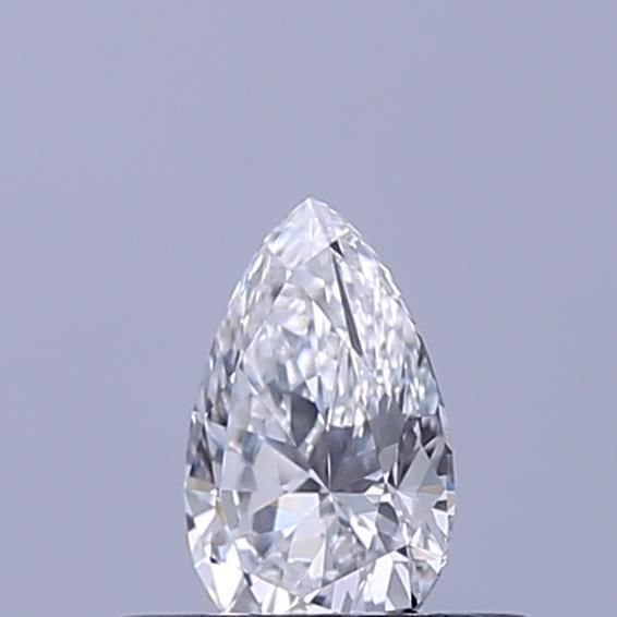 Pear Lab-Grown Diamond image