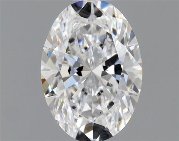 Oval Diamond image