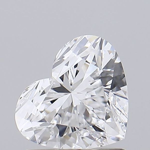 Heart Lab-Grown Diamond image