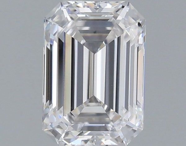 Emerald Lab-Grown Diamond image