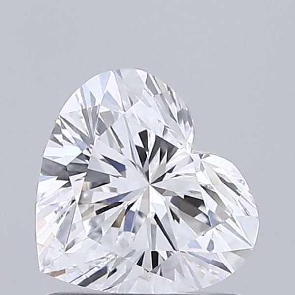 Heart Lab-Grown Diamond image