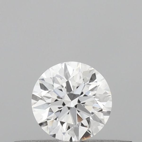 Round Lab-Grown Diamond image