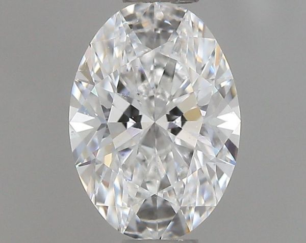 Oval Diamond image