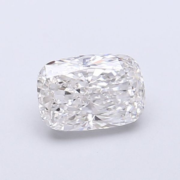Cushion Lab-Grown Diamond image