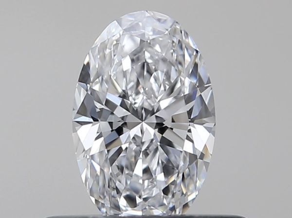 Oval Diamond image