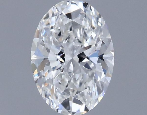 Oval Diamond image