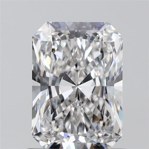 Radiant Lab-Grown Diamond image