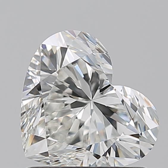 Heart Diamond image
