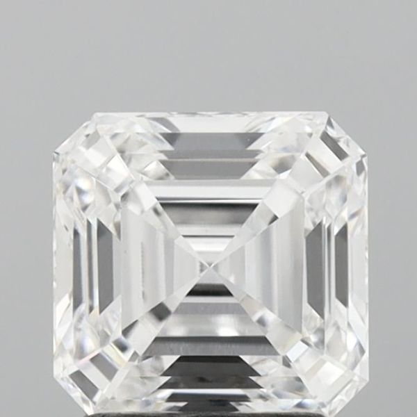 Asscher Lab-Grown Diamond image