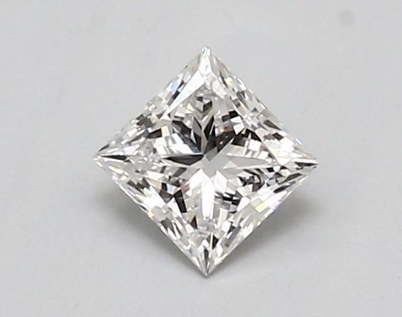 Princess Lab-Grown Diamond image