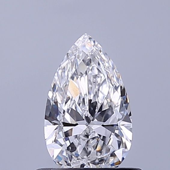 Pear Lab-Grown Diamond image