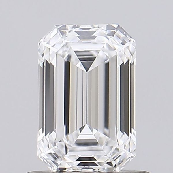 Emerald Lab-Grown Diamond image