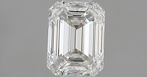 Emerald Diamond image