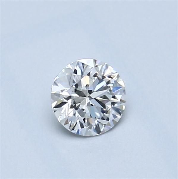 Round Diamond image