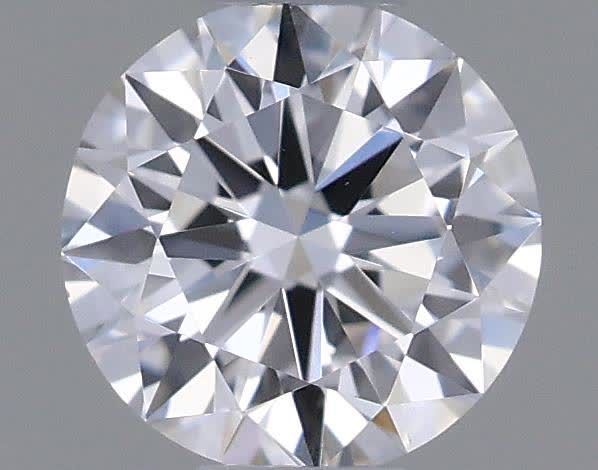 Round Diamond image