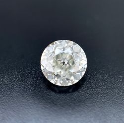 Old European Cut Diamond image