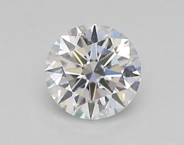 Round Lab-Grown Diamond image