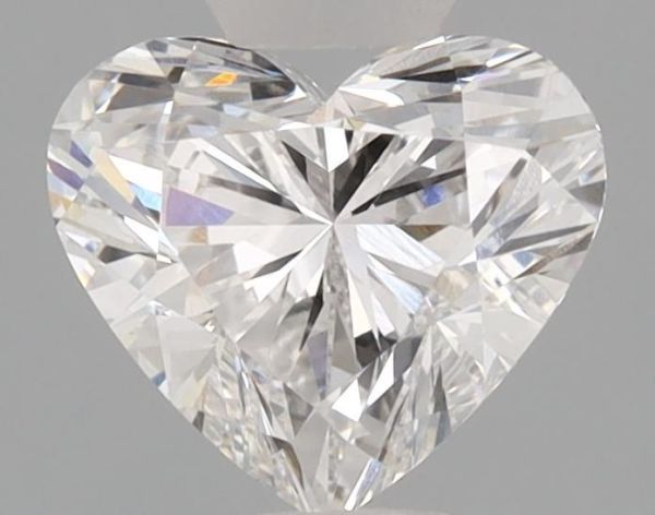 Heart Lab-Grown Diamond image