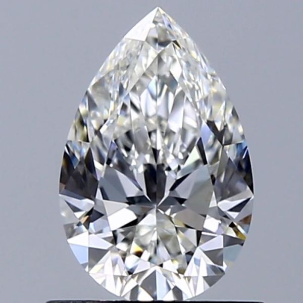 Pear Diamond image