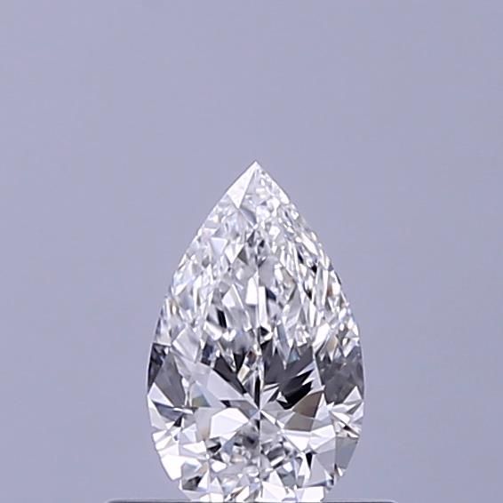 Pear Lab-Grown Diamond image