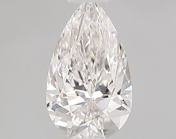 Pear Lab-Grown Diamond image